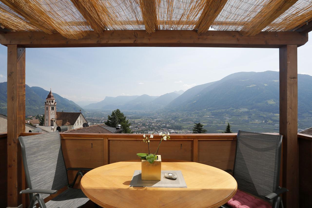 Hotel Garni Paler Tirolo Bagian luar foto