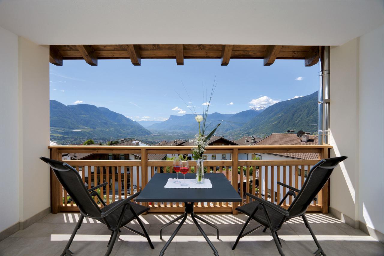 Hotel Garni Paler Tirolo Bagian luar foto