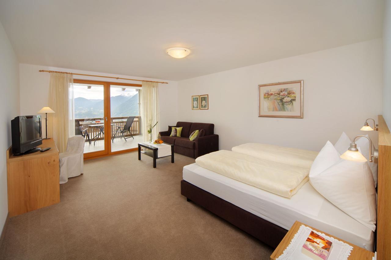 Hotel Garni Paler Tirolo Bagian luar foto