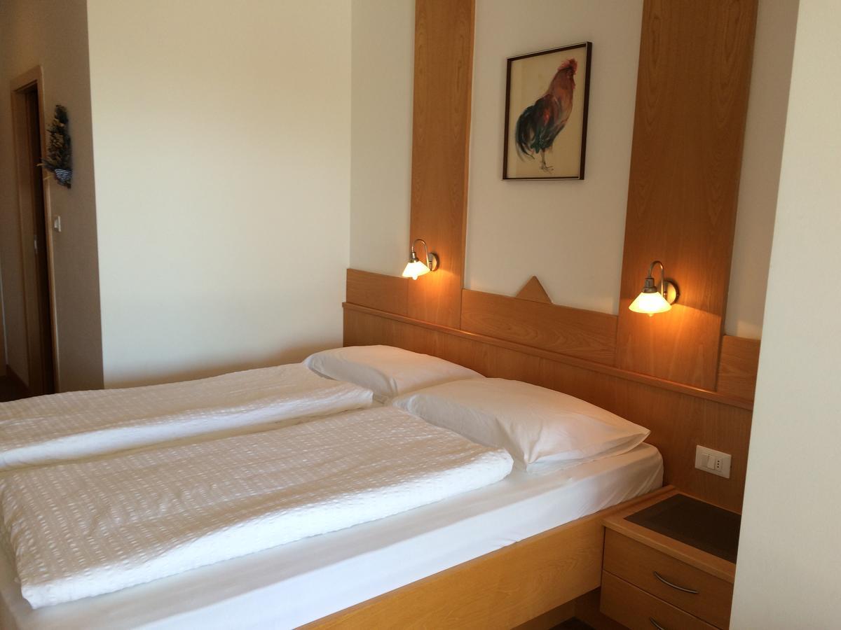 Hotel Garni Paler Tirolo Bagian luar foto