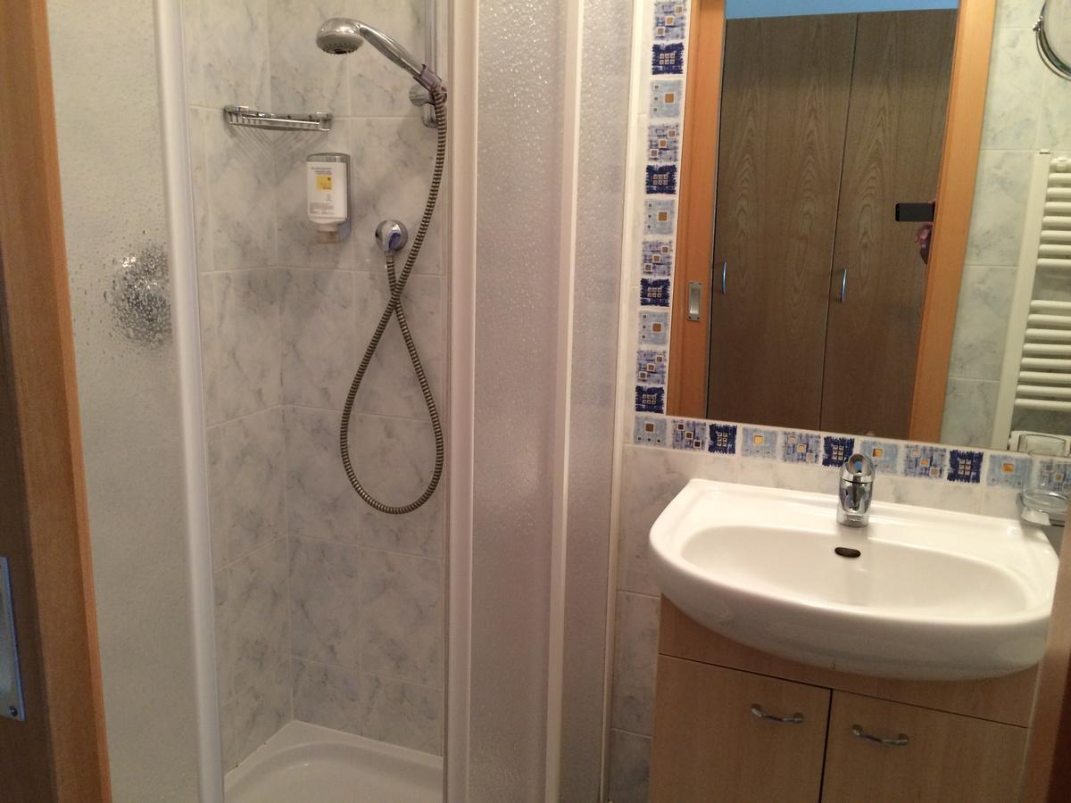 Hotel Garni Paler Tirolo Bagian luar foto
