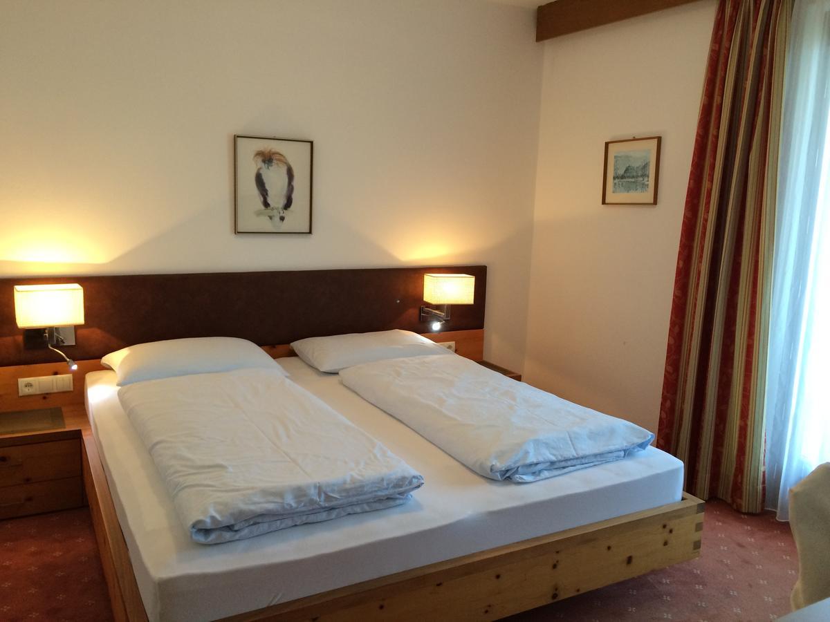 Hotel Garni Paler Tirolo Bagian luar foto
