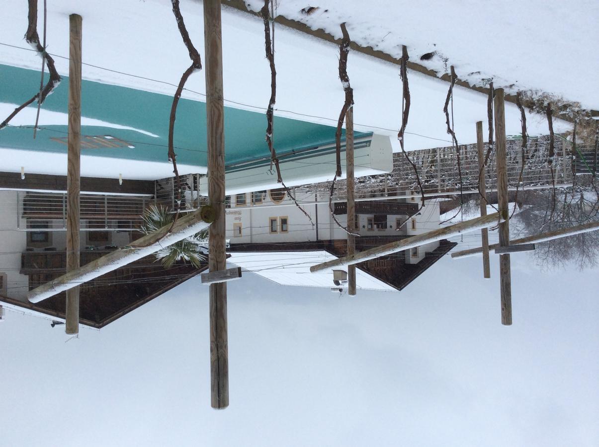 Hotel Garni Paler Tirolo Bagian luar foto